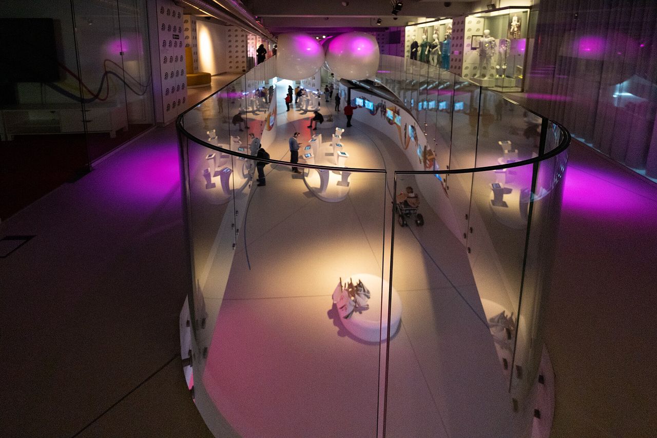 Polish Song Museum — Opole