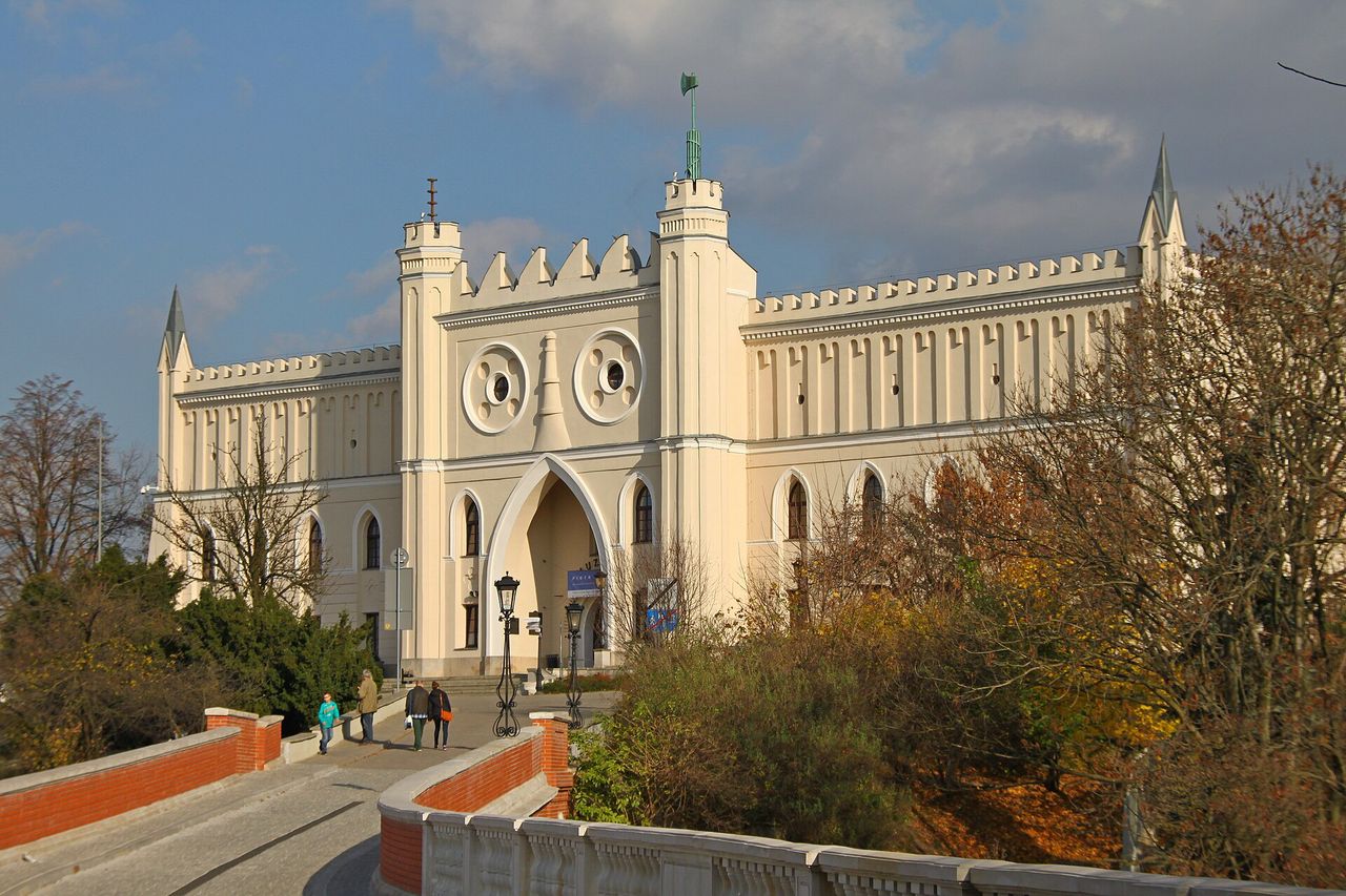 National Museum in Lublin — Lublin