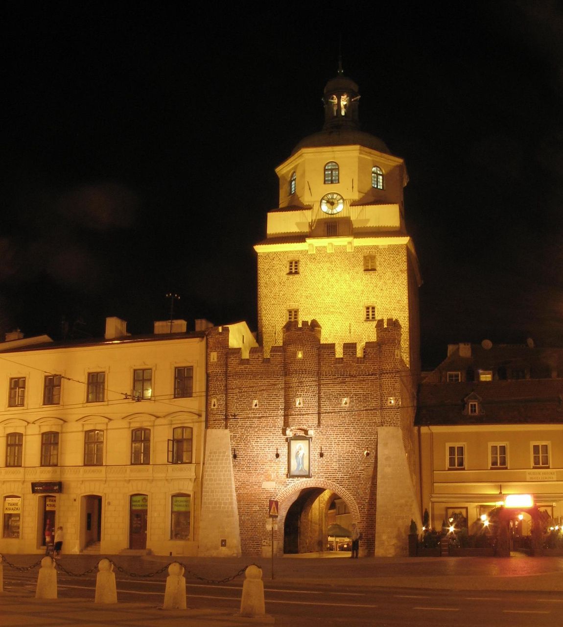 Museum of the History of Lublin — Lublin