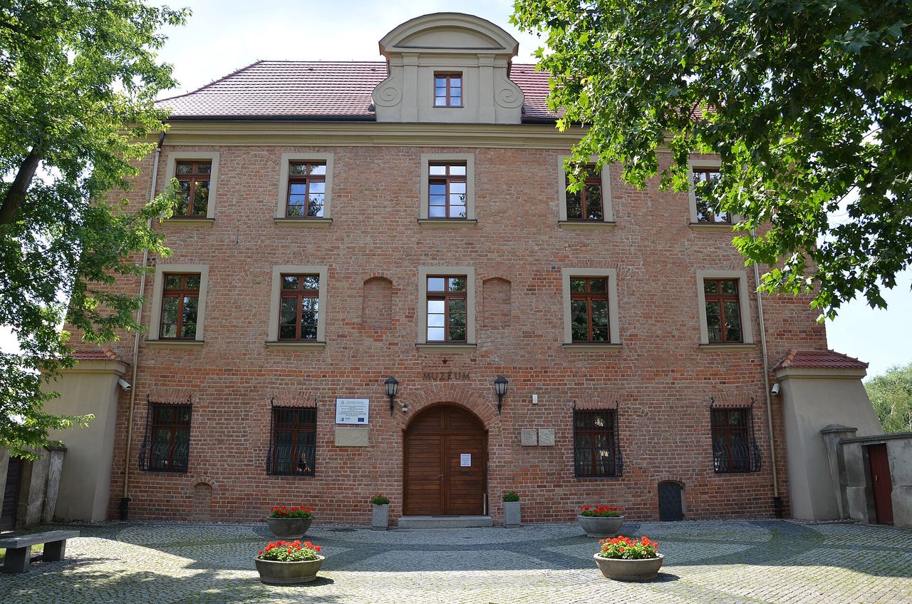 Archdiocesan Museum — Poznań