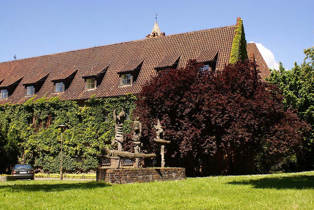 Museum of Architecture — Wrocław