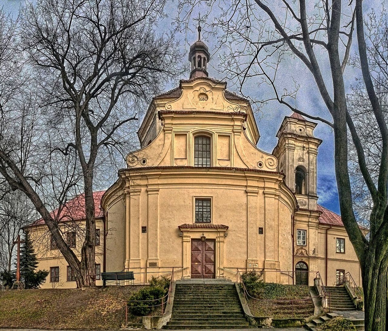 St. Elijah the Prophet Church — Lublin
