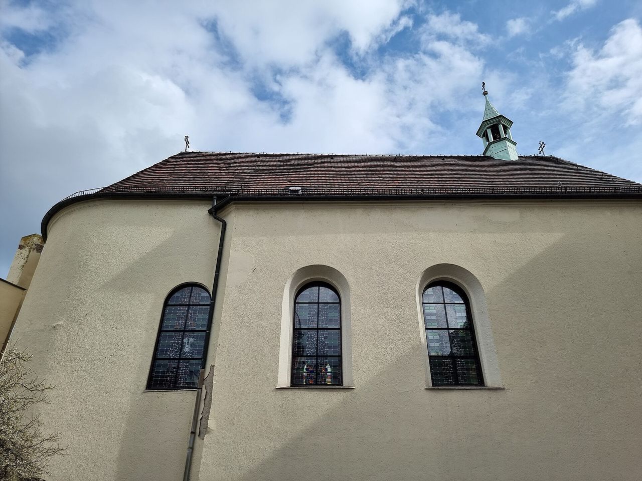 Saint Sebastian Church — Opole