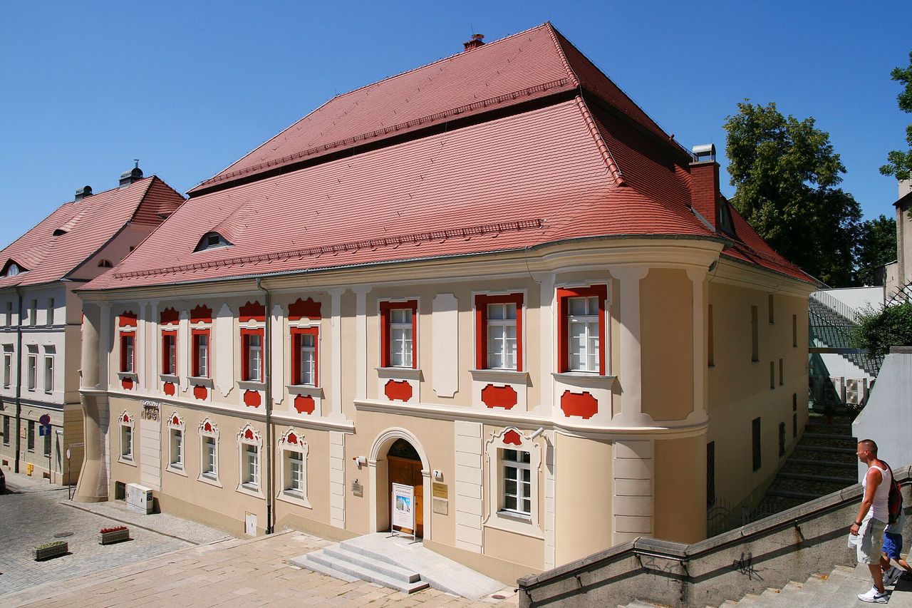 Museum of Opole Silesia — Opole