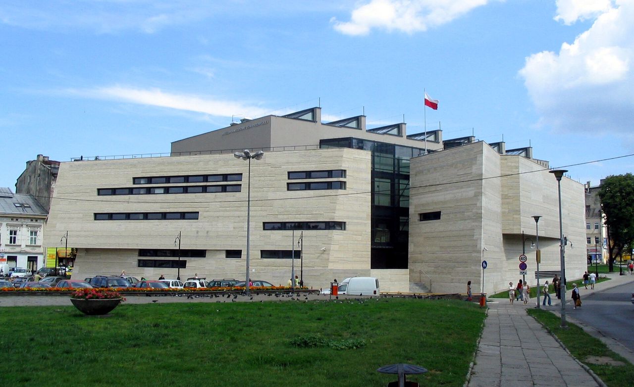 National Museum of the Przemyśl Region — Przemyśl