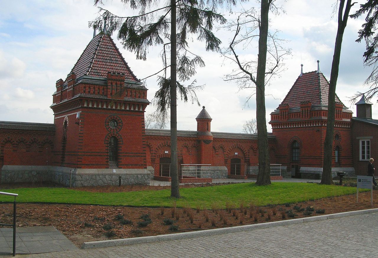 Hydropolis — Wrocław