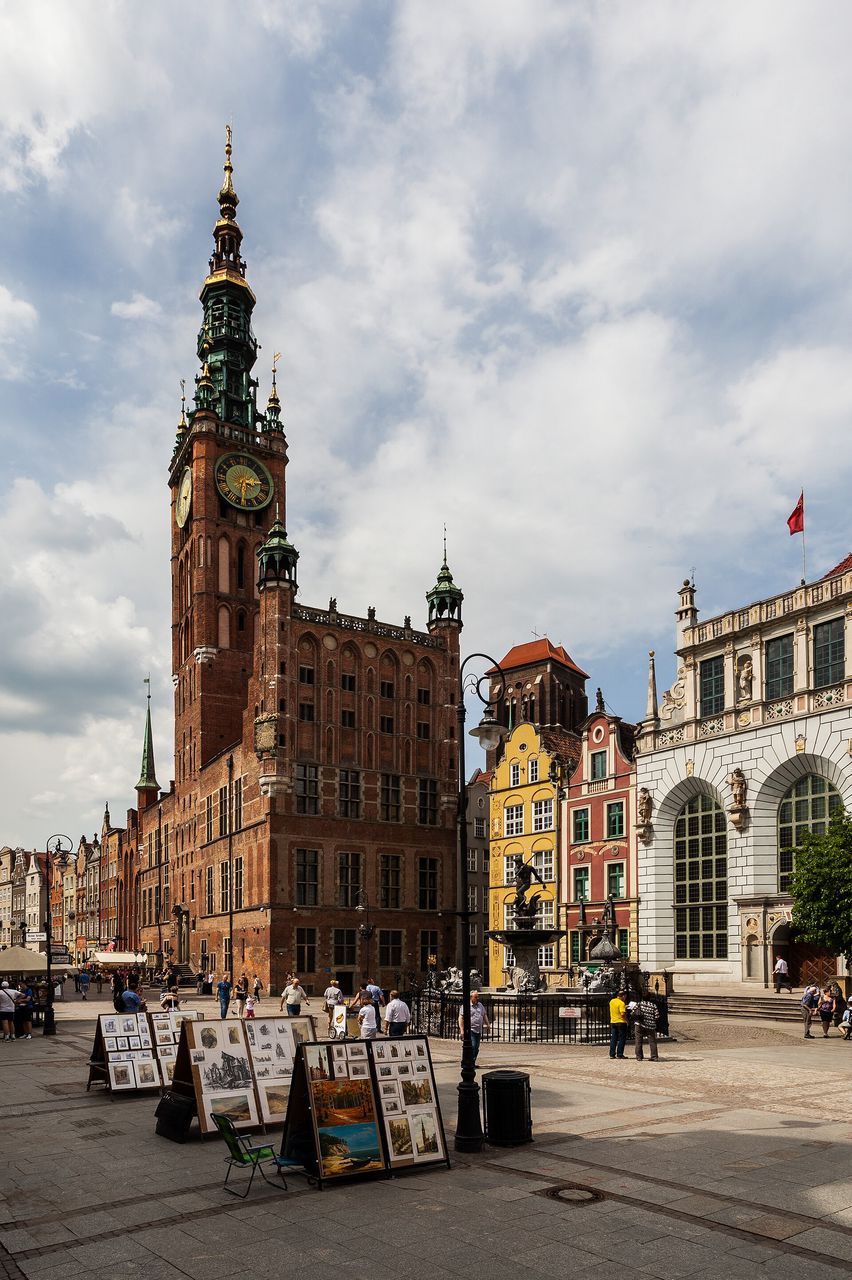 Museum of Gdansk — Gdańsk